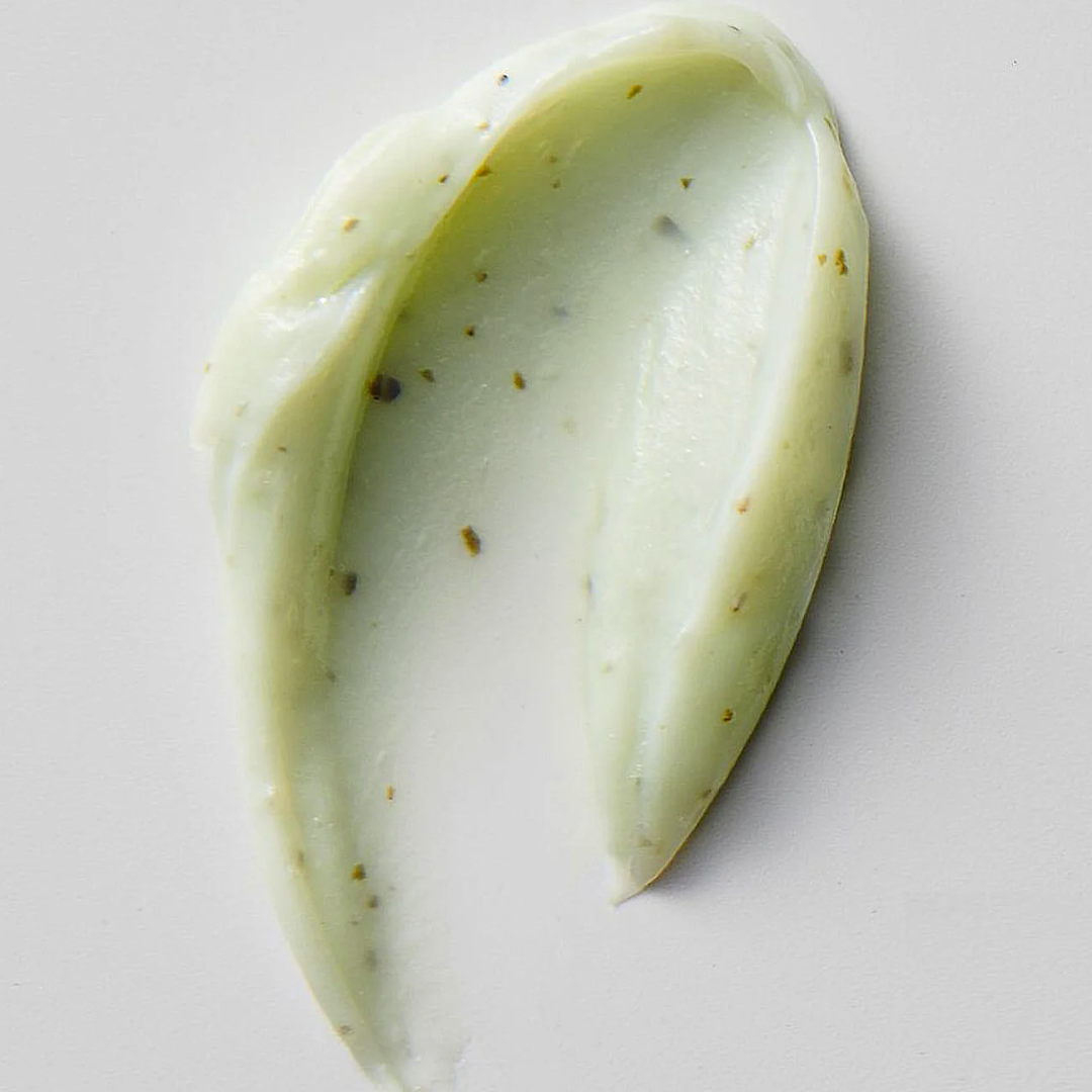 Limpiador espumoso Matcha Hydrating de B.LAB, ideal para refrescar y limpiar profundamente la piel sin resecar.