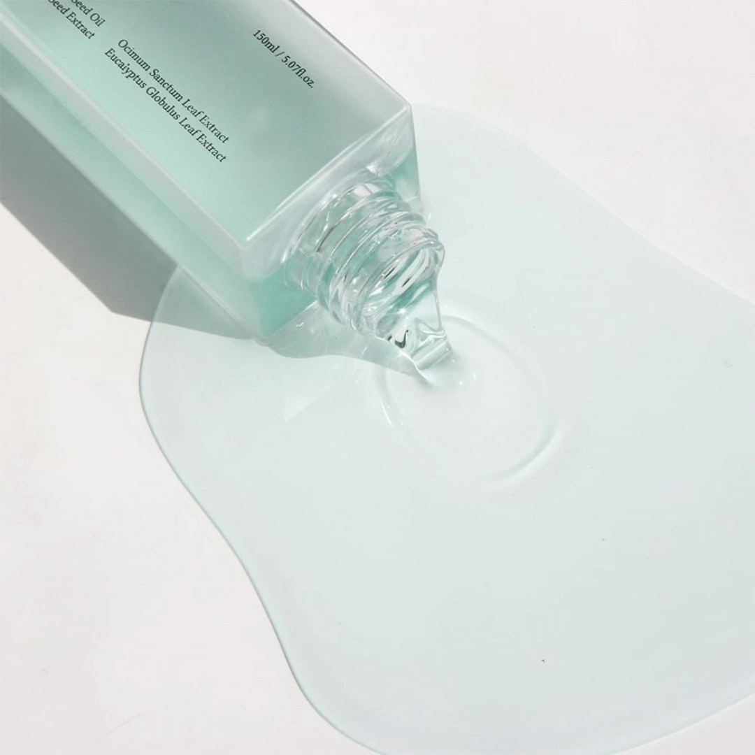 Dr.Althea Gentle Pore Cleansing Oil limpia profundamente sin irritar.