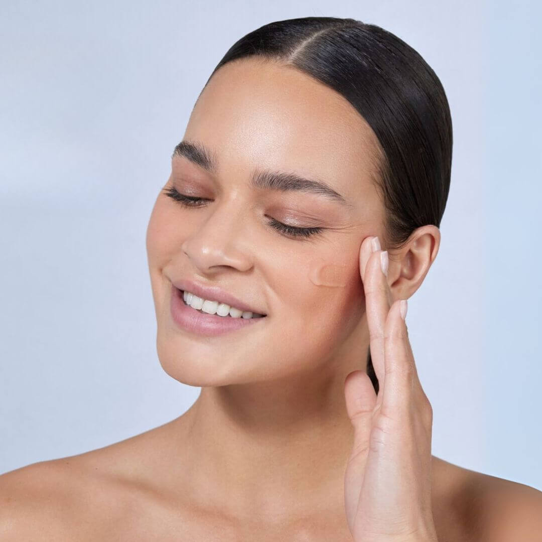 Hyaluronic Concentrate de ISDIN rellena líneas finas con hidratación intensa.