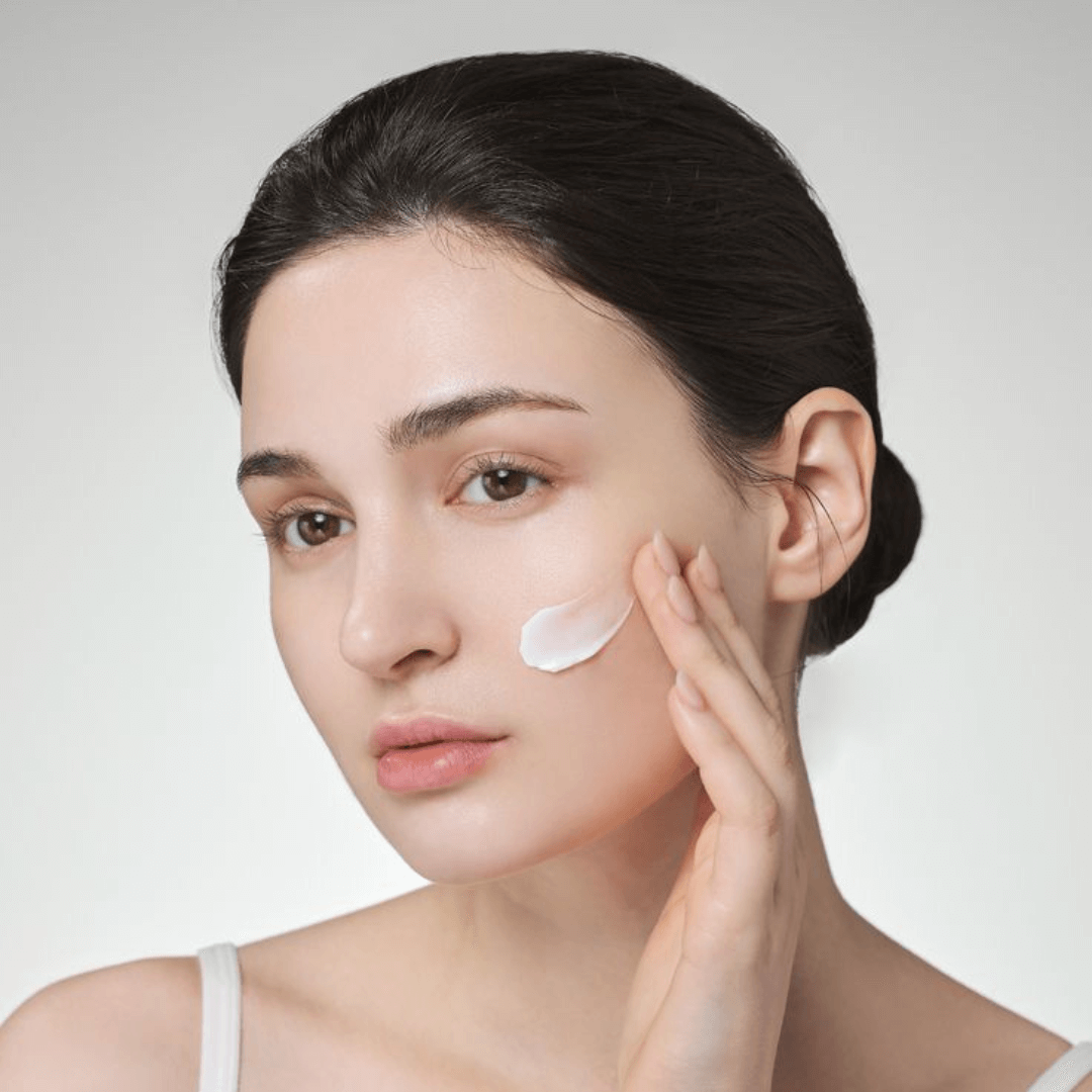 SkinLab suero antiedad de acción rápida para piel mas joven.