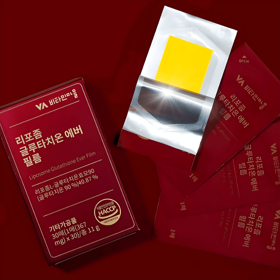 Pure Bright Tablets Shiseido iluminan la piel apagada con un complejo antioxidante.