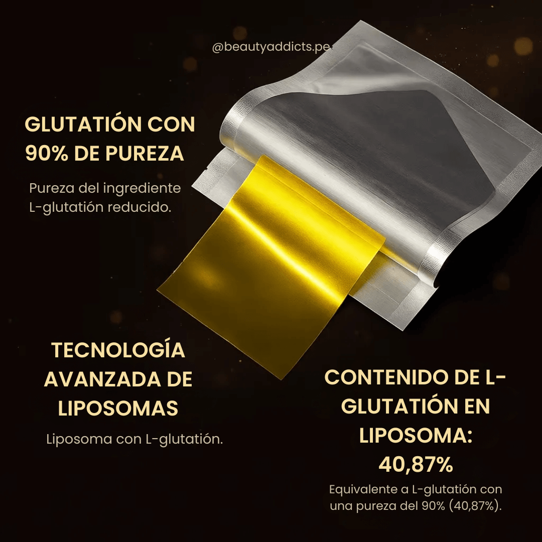 Pure Bright Tablets Shiseido ayudan a reducir manchas y mantener un tono uniforme con glutatión.