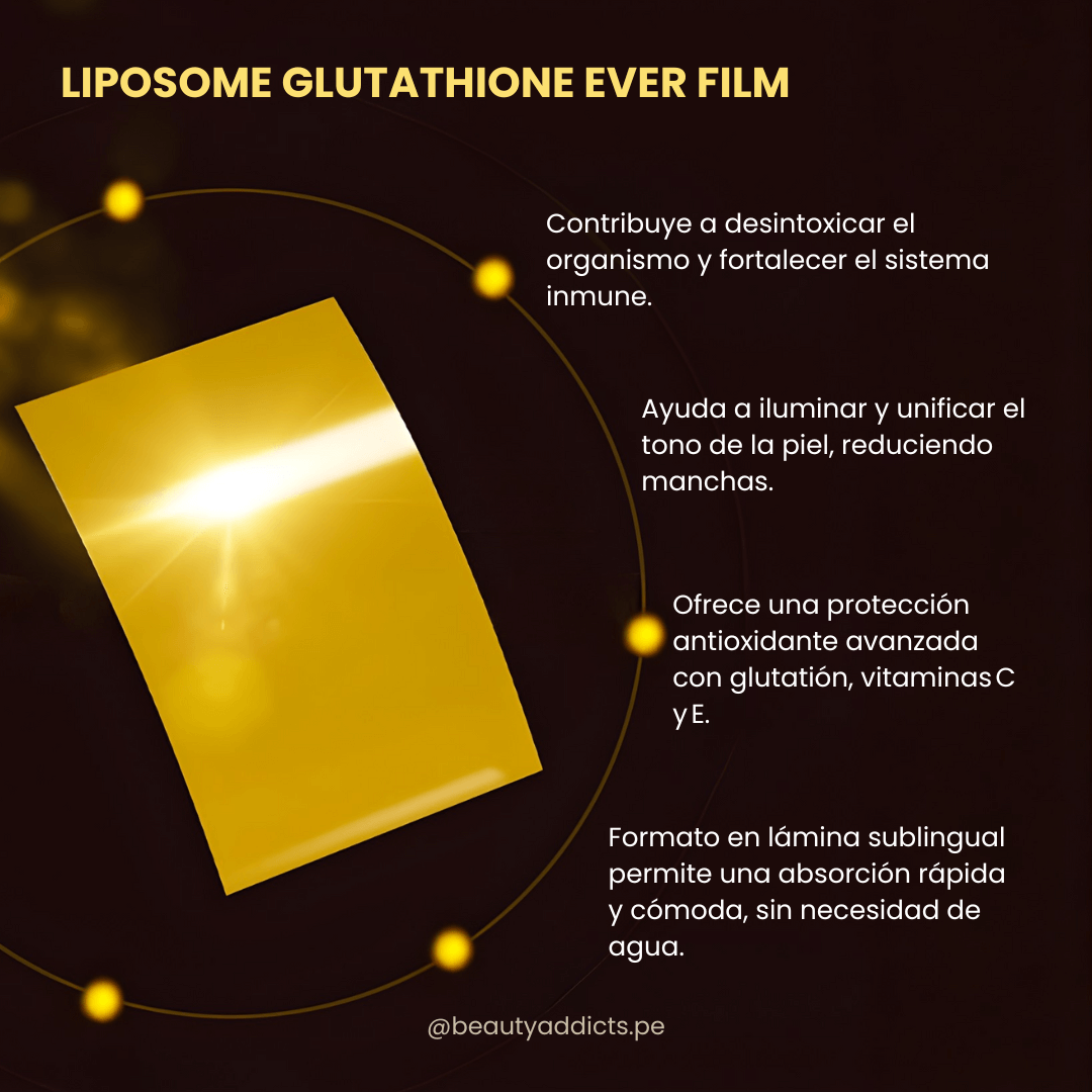 Pure Bright Tablets Shiseido unifican el tono y devuelven luminosidad al cutis cansado.