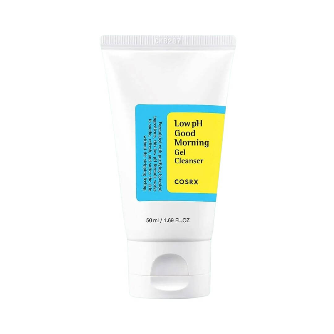 Low Ph Good Morning Gel Cleanser Mini