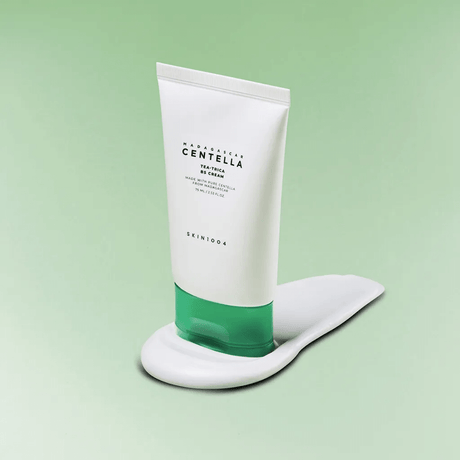 Repara y alivia la piel irritada con ingredientes naturales y efectivos.