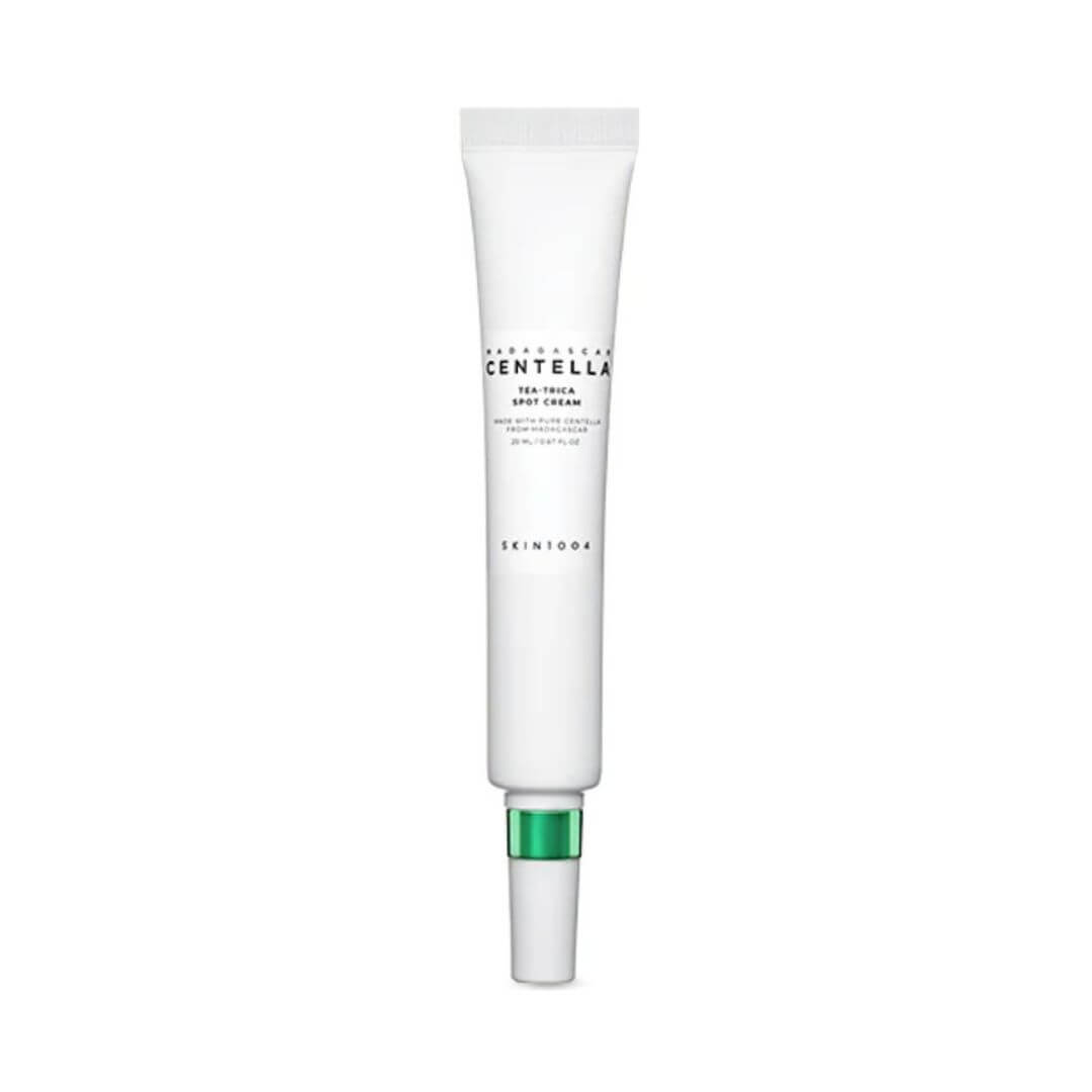 Madagascar Centella Tea-Trica Spot Cream
