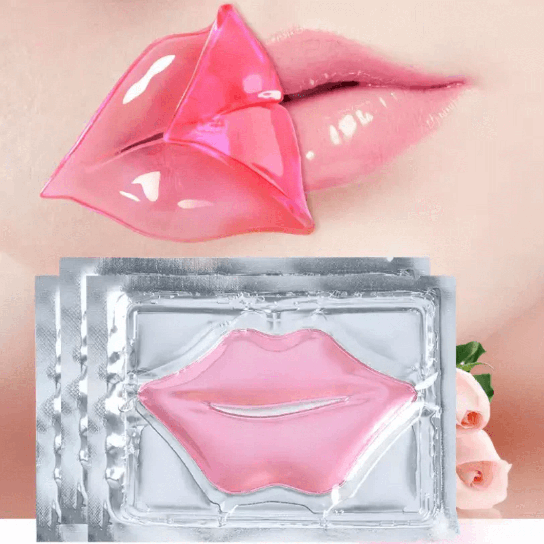 Mascarilla Hidratante para Labios