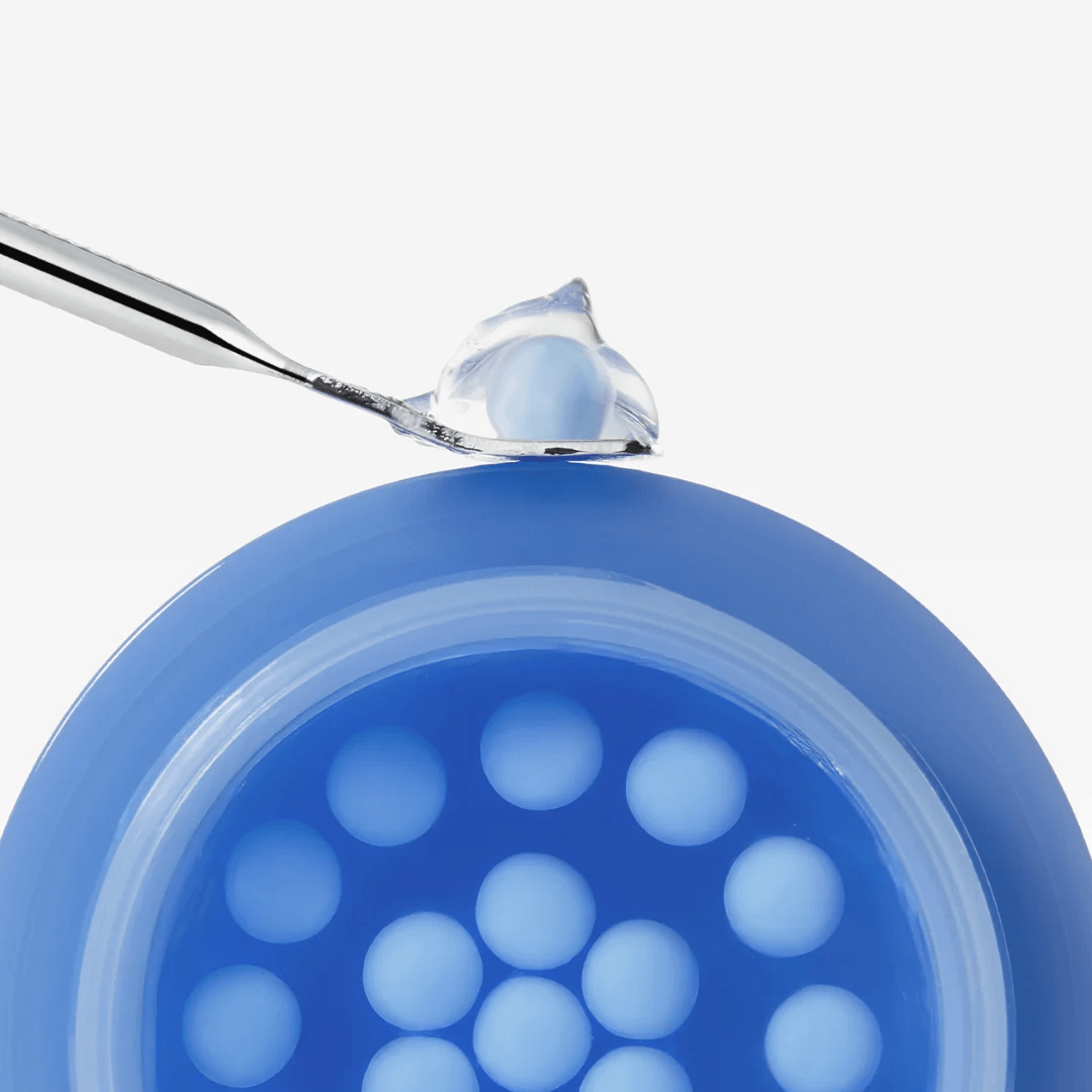 Hyaluronic Moisturizing Capsule Cream