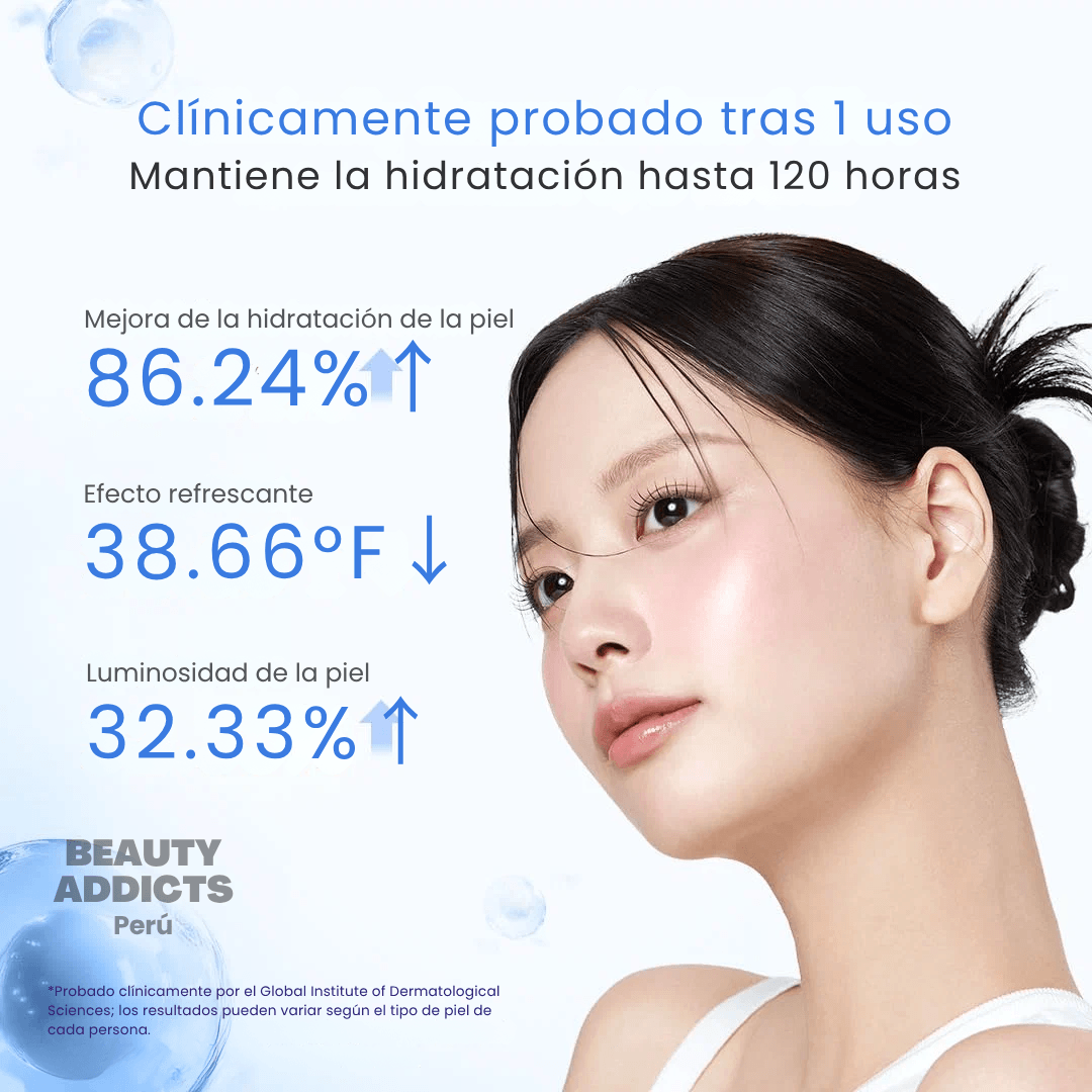 Hyaluronic Moisturizing Capsule Cream