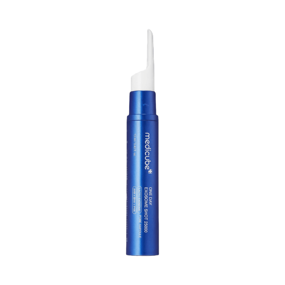One Day Exosome Shot Pore Ampoule 25000