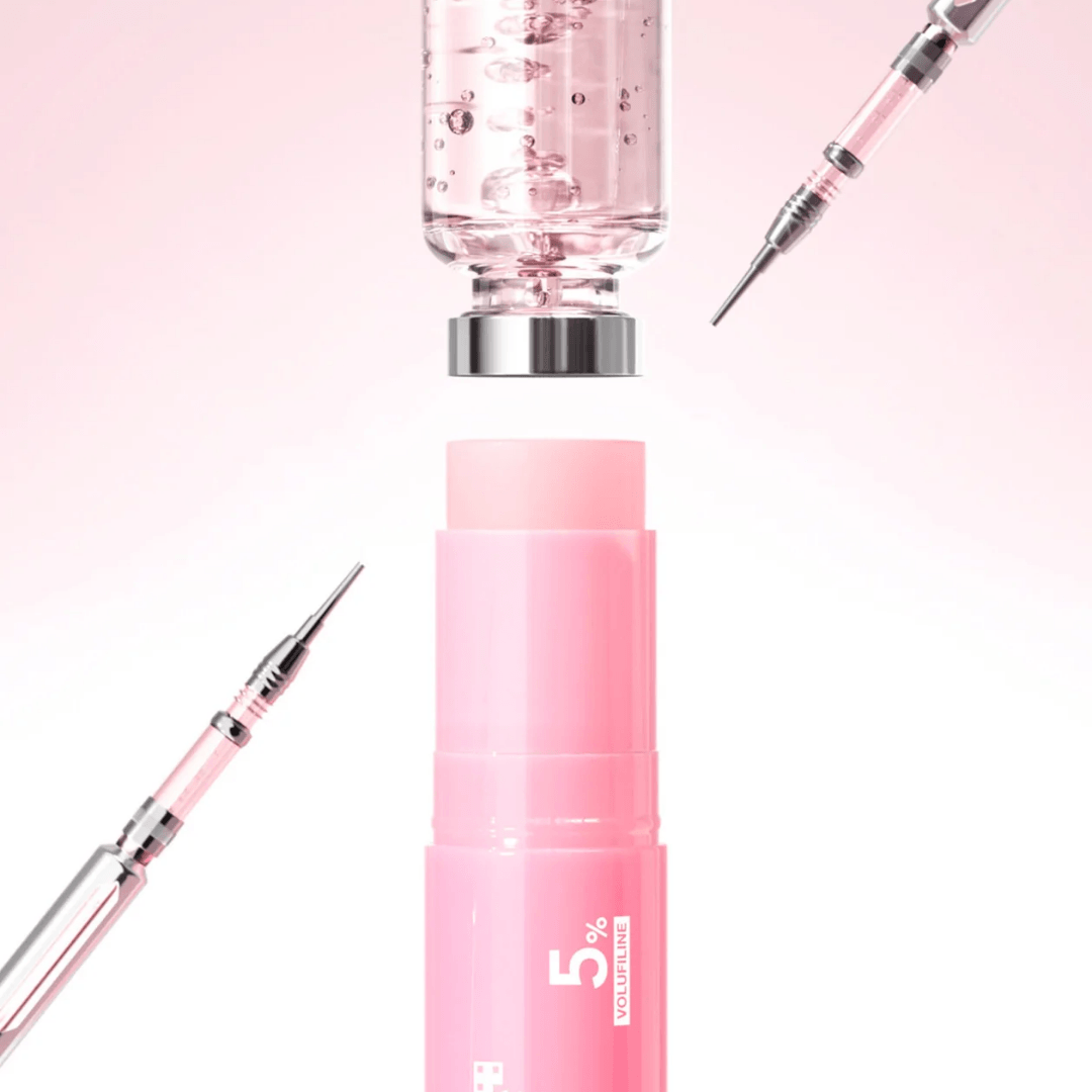 PDRN Pink Collagen Volume Multi Balm