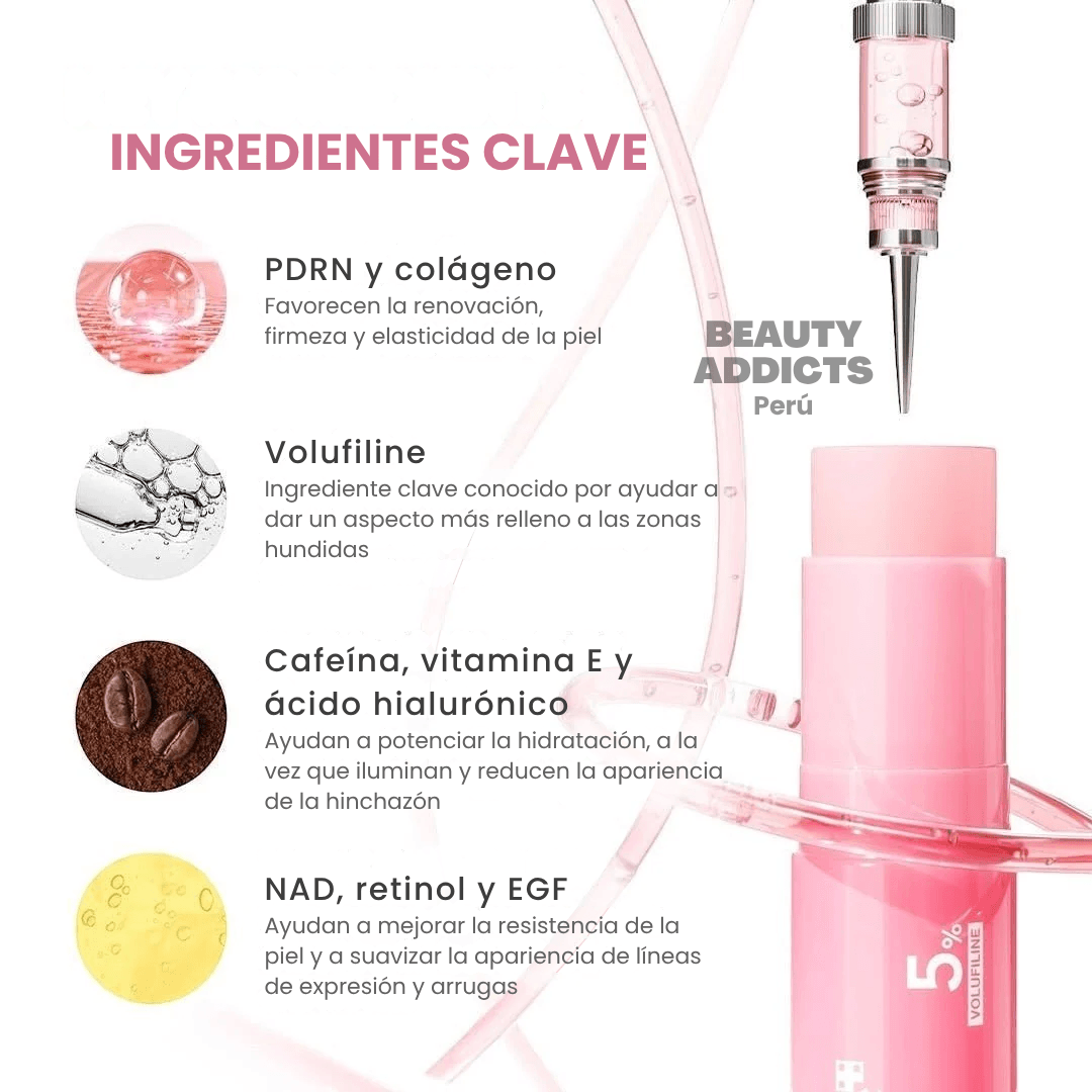 PDRN Pink Collagen Volume Multi Balm