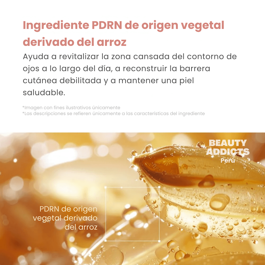 PDRN Collagen Eye Serum