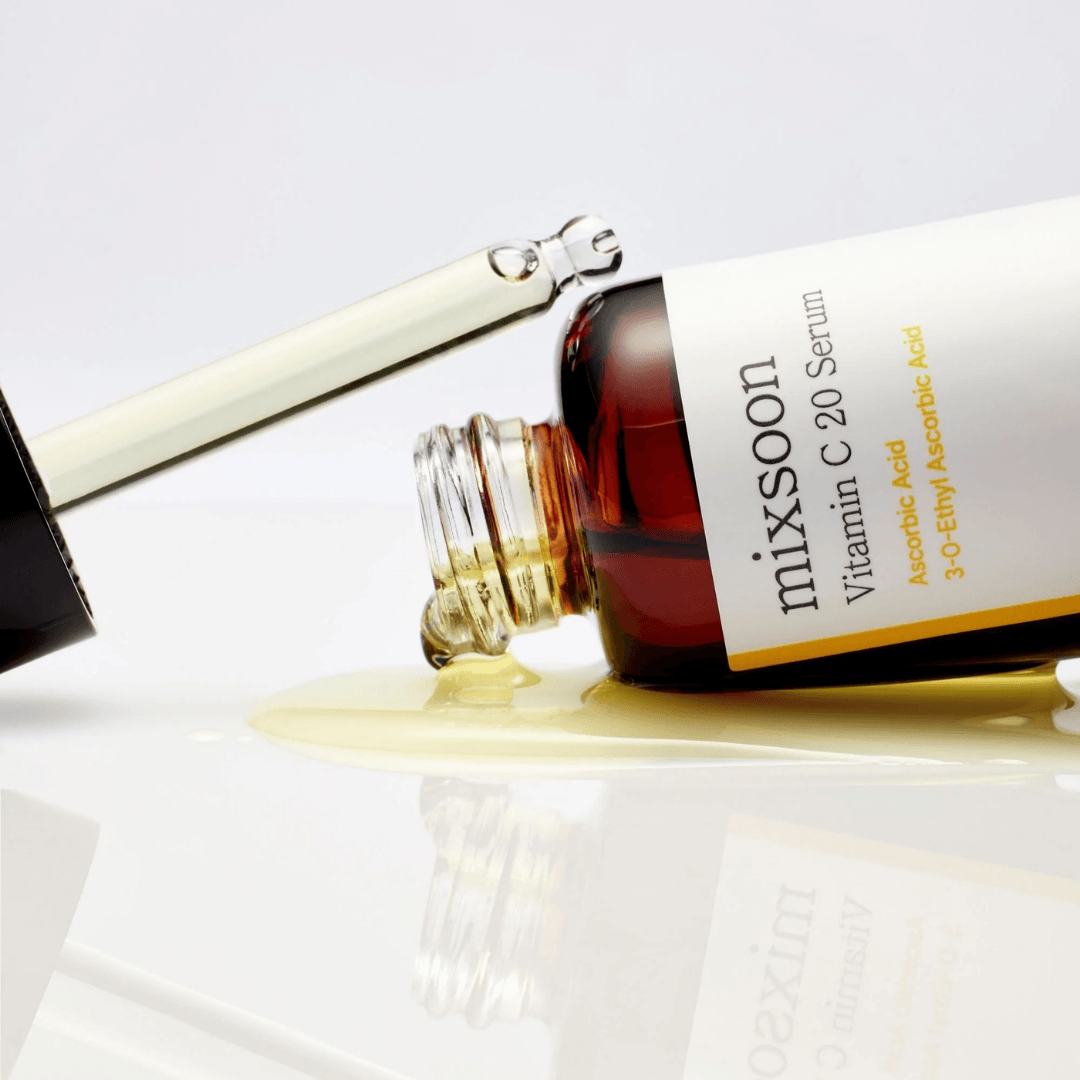Vitamin C 20 Serum
