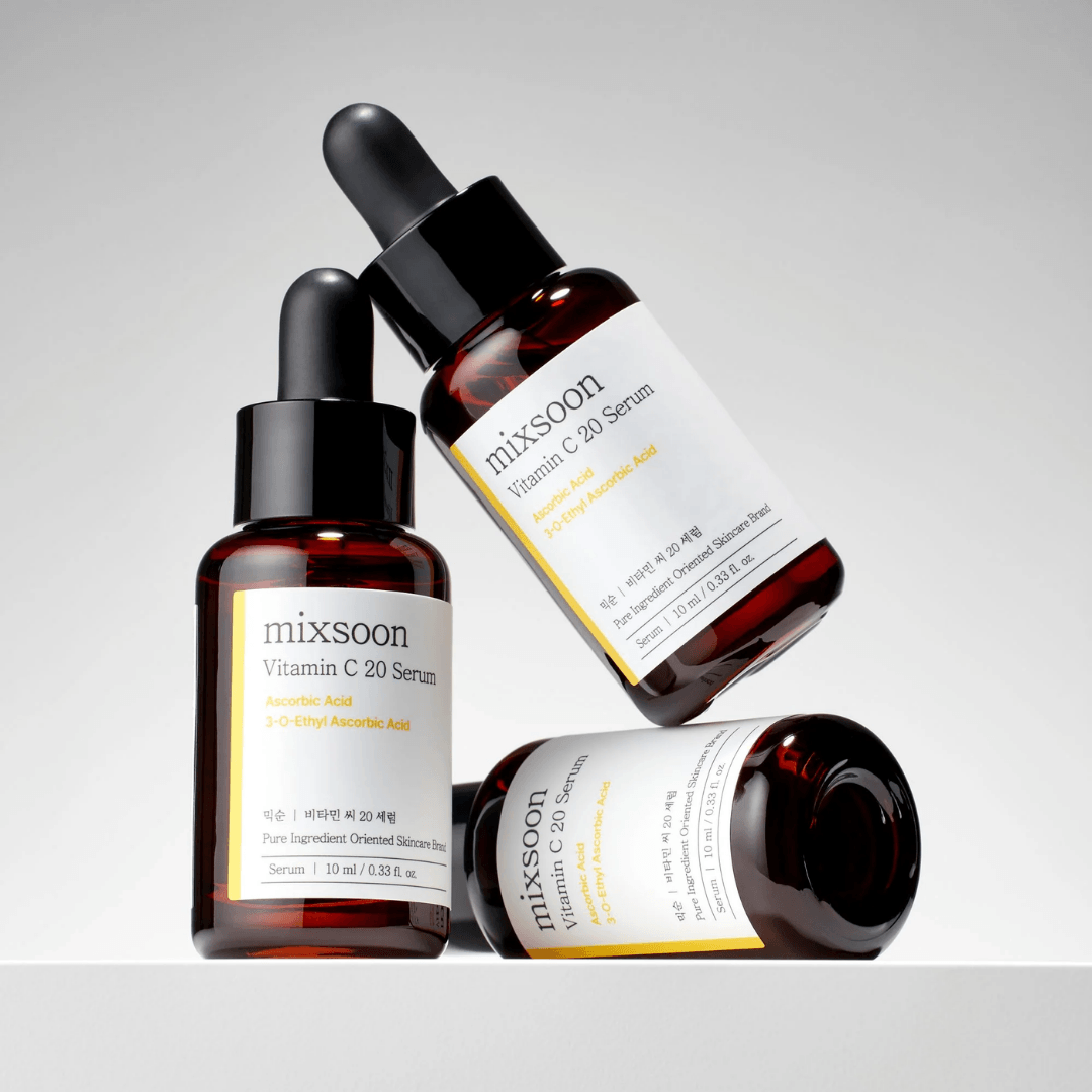Vitamin C 20 Serum