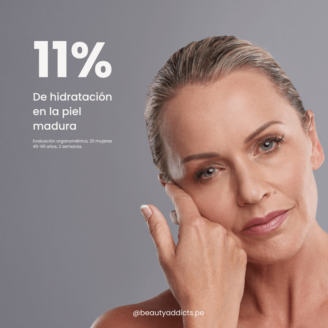 Frezyderm Moisturizing Rich Cream, previene arrugas y reafirma piel madura