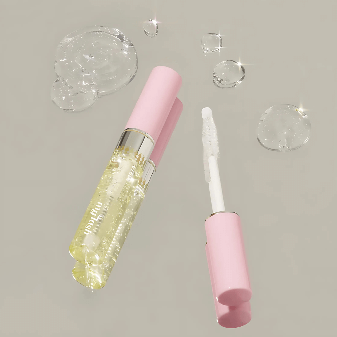 Tratamiento nutritivo de Etude para pestañas más largas, fuertes y saludables.