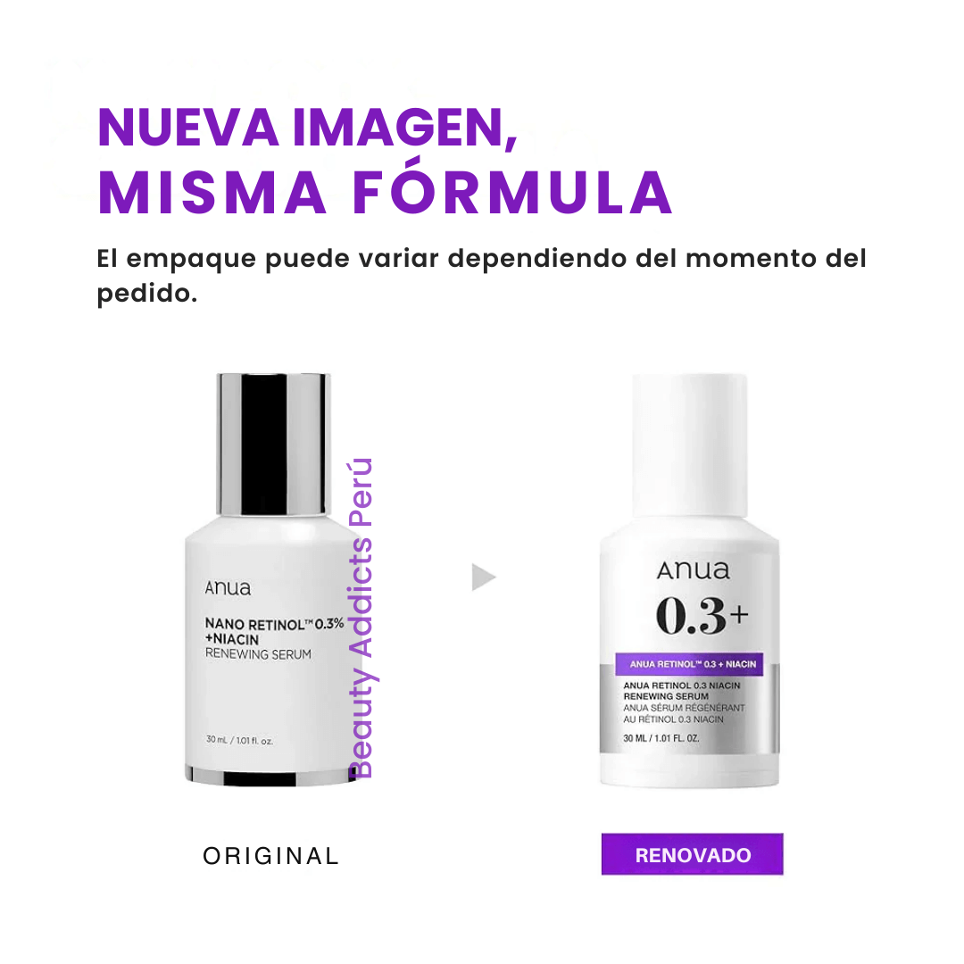 Resultados visibles: piel más uniforme, firme y luminosa con uso constante.