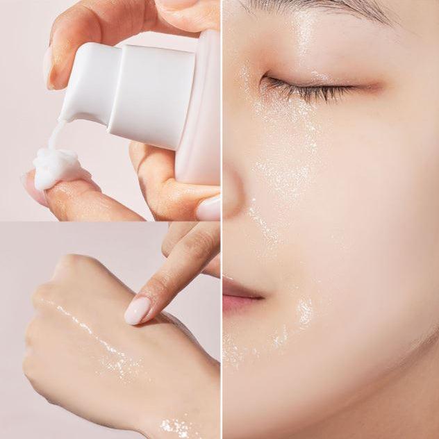 No4. Collagen 73% Pudding Serum