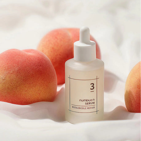 No. 3 Skin Softening Serum