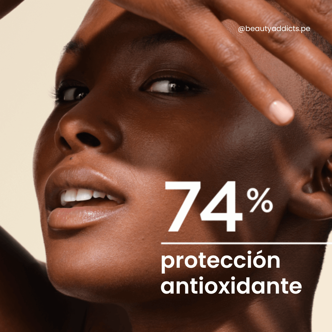 Photoderm Fluide Max SPF 100 Bioderma mantiene la piel hidratada y protegida todo el día.