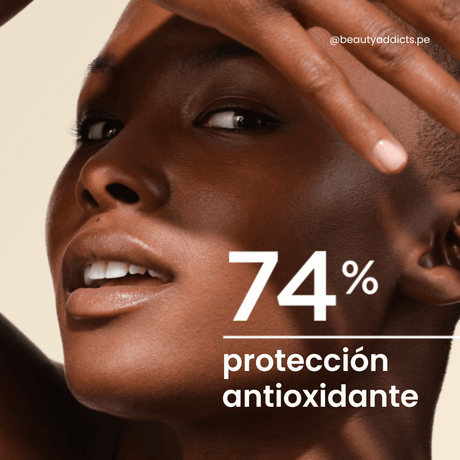 Photoderm Fluide Max SPF 100 Bioderma mantiene la piel hidratada y protegida todo el día.