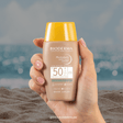 Bioderma Photoderm Nude Touch tono Dorée Golden.