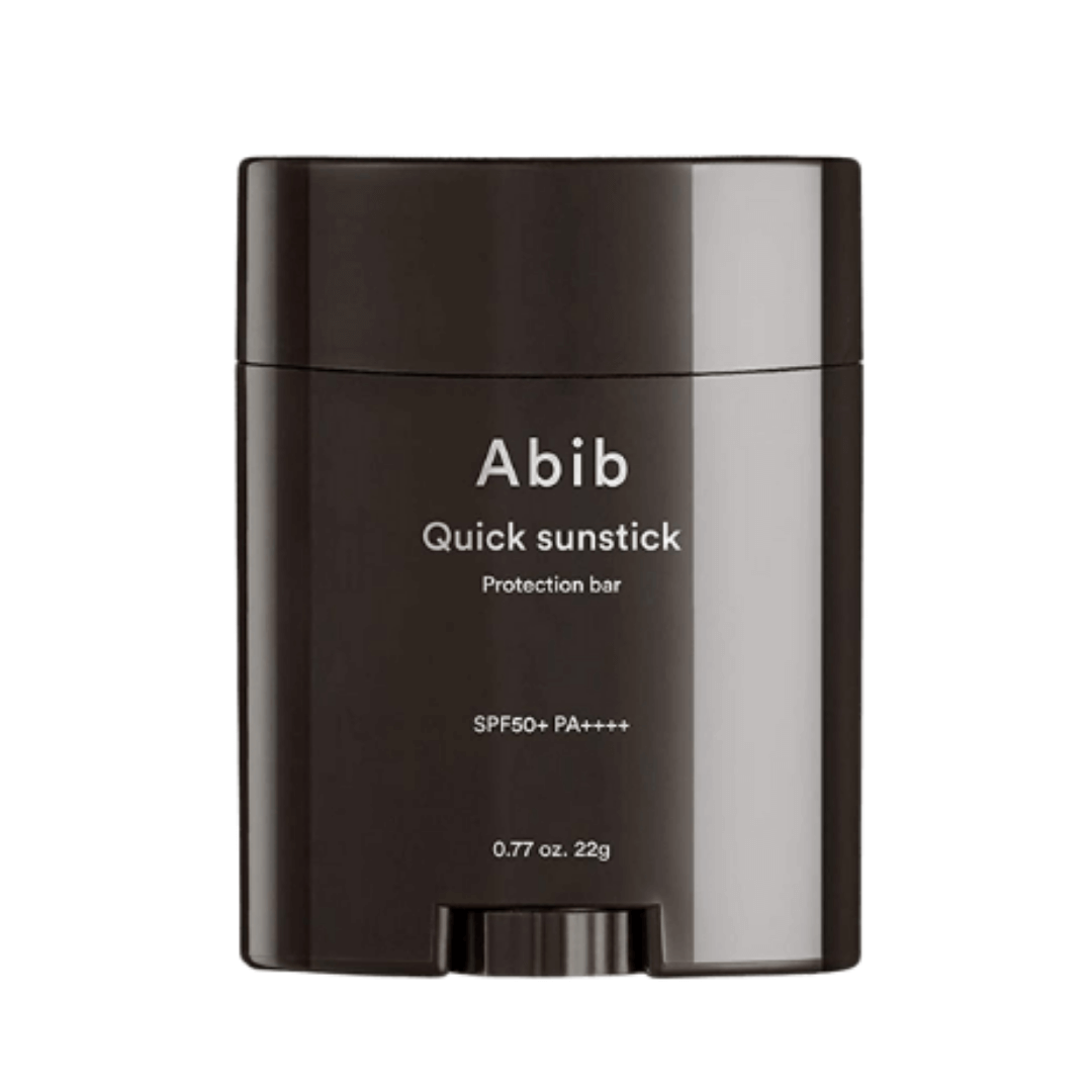 Quick Sunstick Protection Bar, protector solar compacto y portátil.