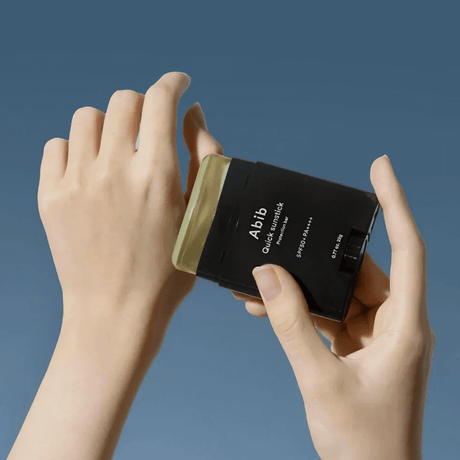 Quick Sunstick, solución diaria para proteger y cuidar la piel.