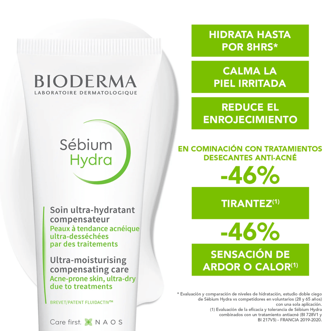 Sébium Hydra