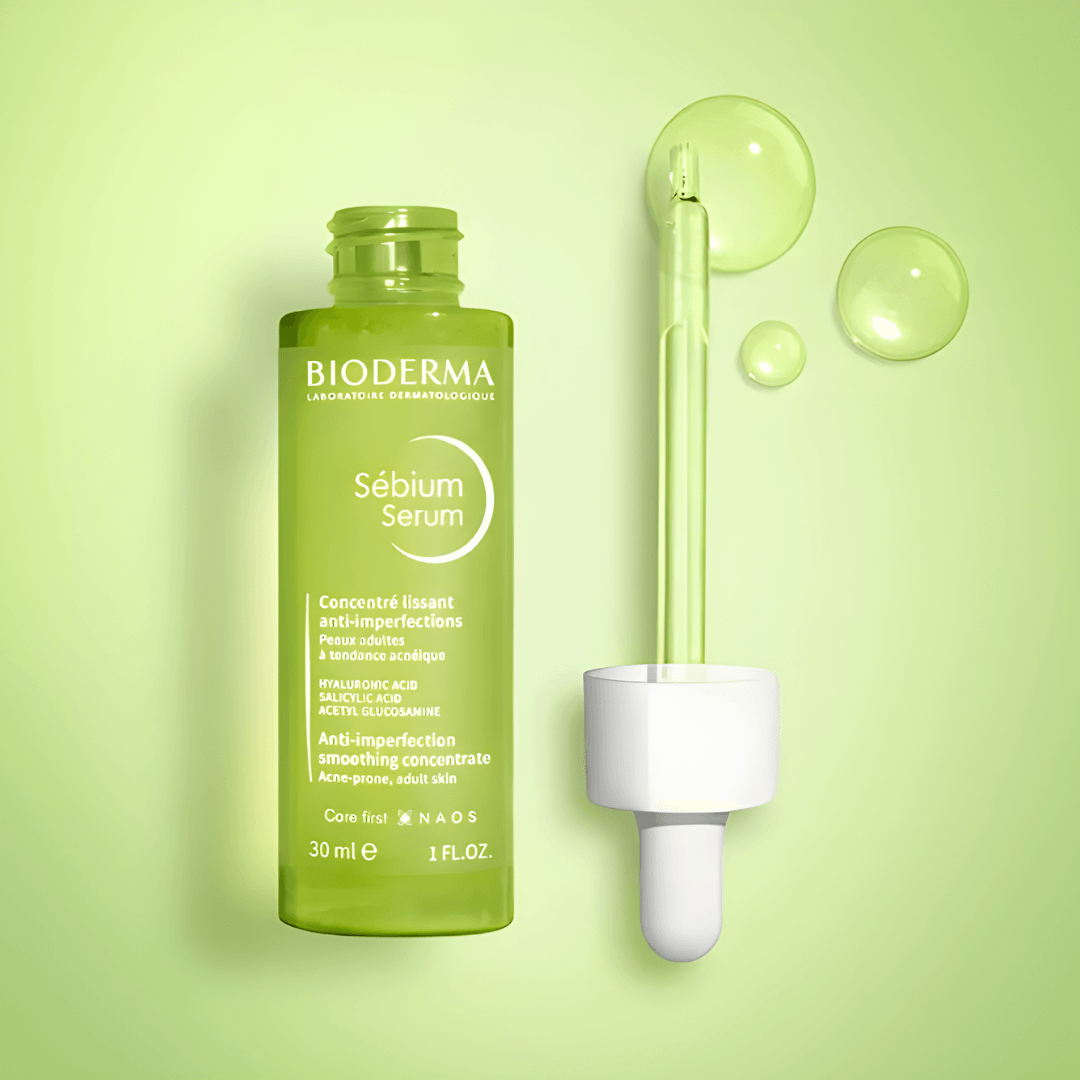 Sébium Serum | Sérum anti-imperfecciones