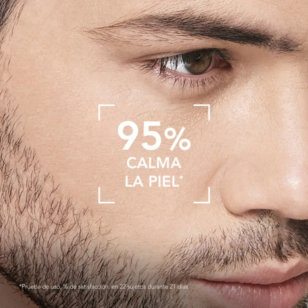 Sensibio DS+ Bioderma alivia irritación y fortalece la barrera cutánea sensible.