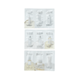 Set de prueba 9 pasos de Mixsoon perfecta para iniciar tu primera rutina de skincare coreano.