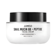 Snail Mucin 88 + Peptide Facial Cream de Jumiso que repara e hidrata.