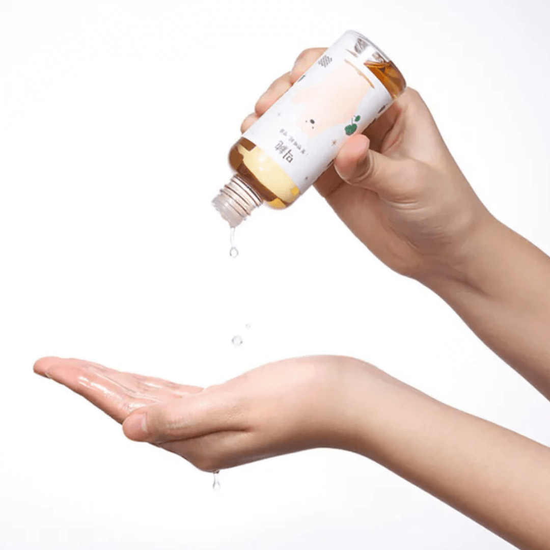 Mixsoon Soondy Centella Asiatica Essence, esencia coreana con centella pura para calmar y regenerar.