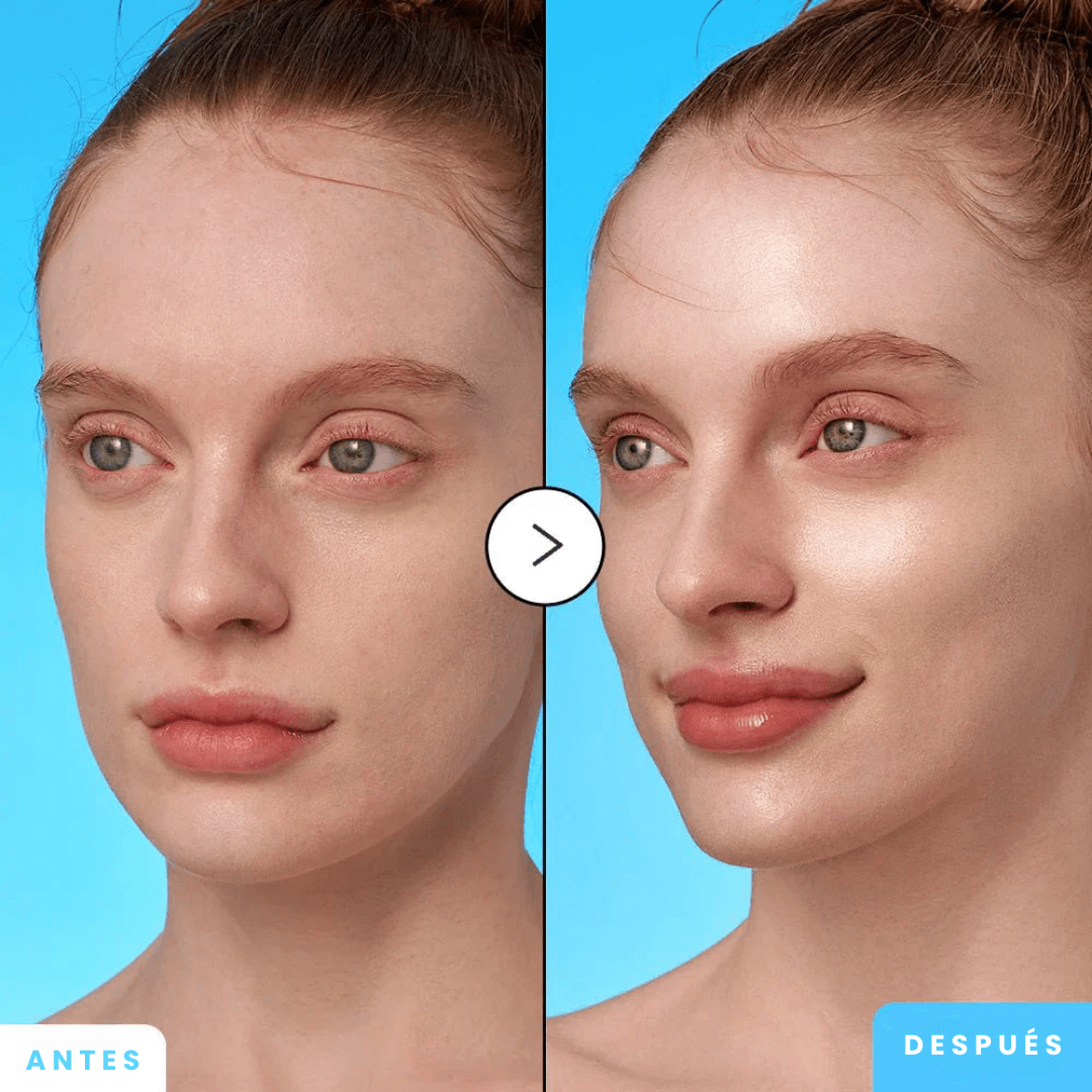 Eqqualberry Swimming Pool Daily Facial Toner con pantenol y alantoína que calman y reparan la barrera.