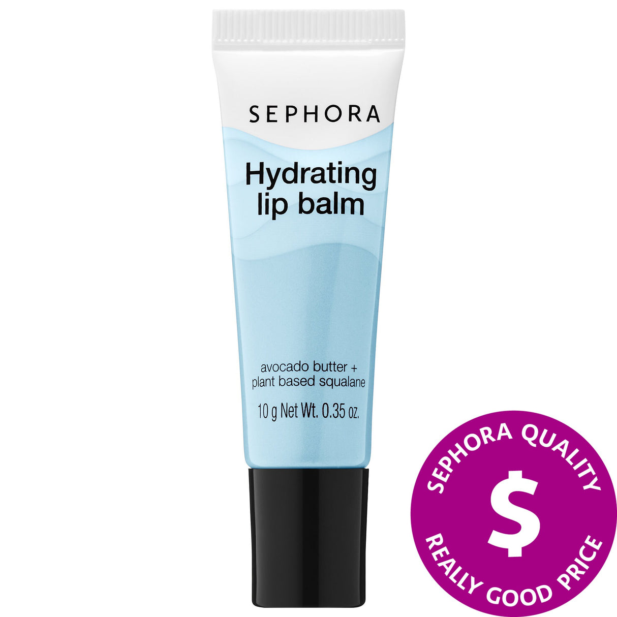 Bálsamo hidratante para labios 10g