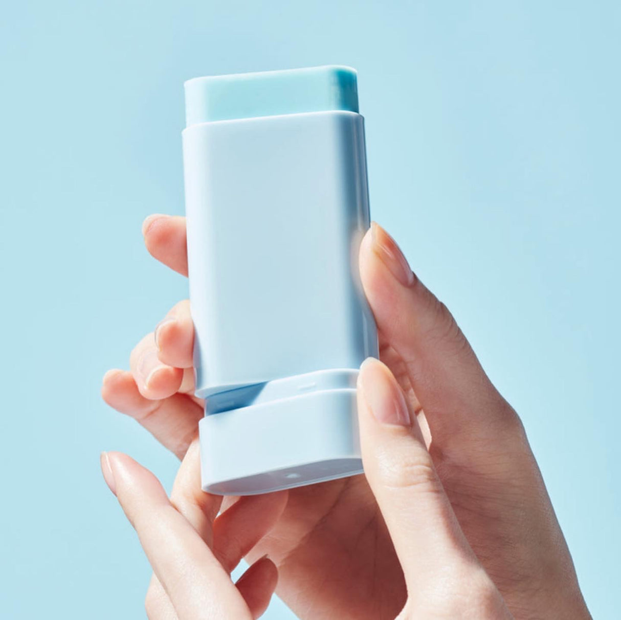 Protección solar sin sensación grasosa.