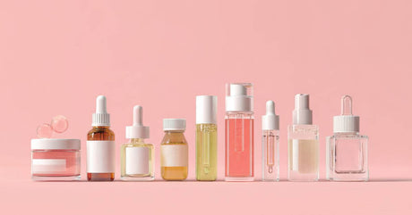 Orden correcto de la rutina de skincare