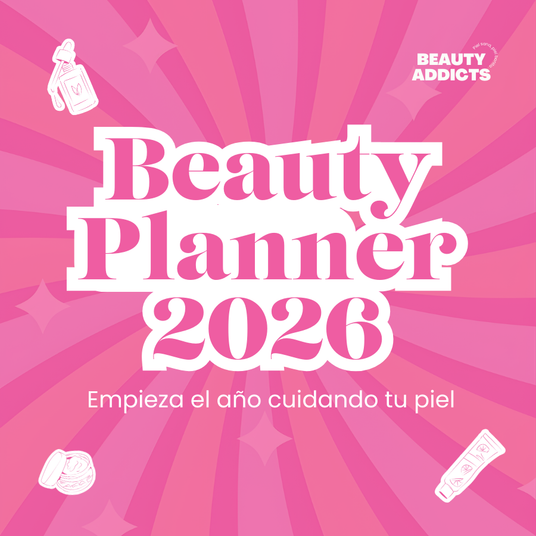 Beauty Planner 2026