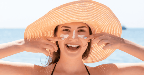 Cómo usar correctamente el bloqueador solar: errores comunes que debes evitar