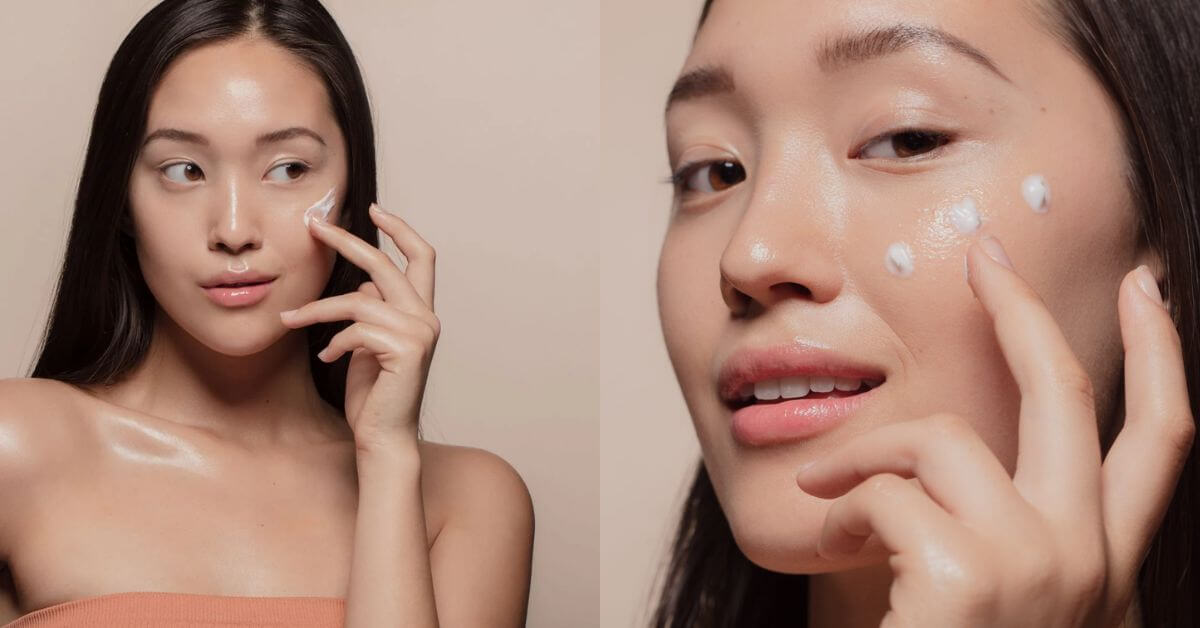 Todo lo que necesitas saber sobre el K Beauty