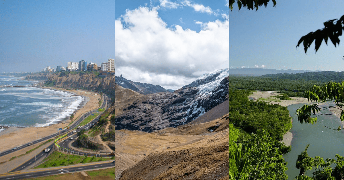 Costa, sierra o selva: adapta tu rutina de skincare al lugar donde vives