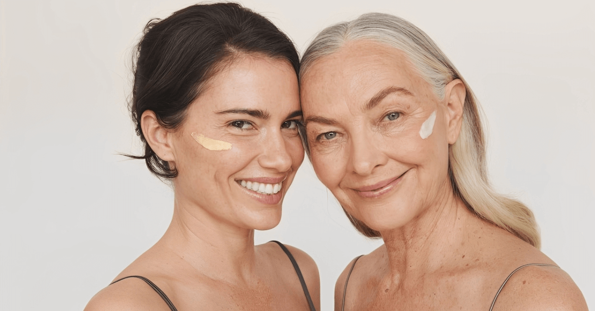 Estas son todas las nuevas tendencias que transformarán el skincare este 2026