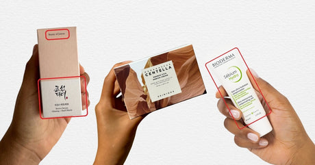 ¿Cómo saber si mi skincare es original?
