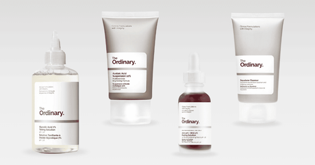 The Ordinary: para qué sirve cada producto y cómo usarlo