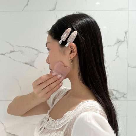 Skincare Asiático
