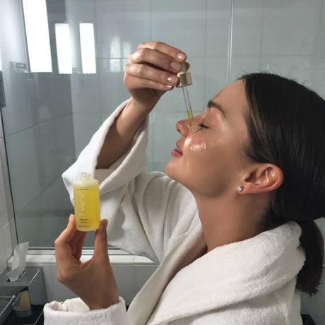 Skincare Europeo