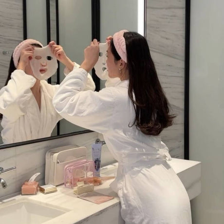 Skincare Coreano