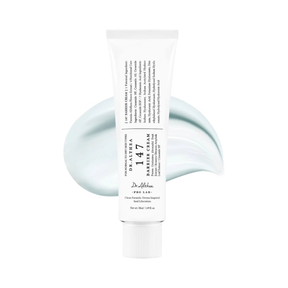 147 Barrier Cream de Dr. Althea, crema hidratante para fortalecer la barrera cutánea.